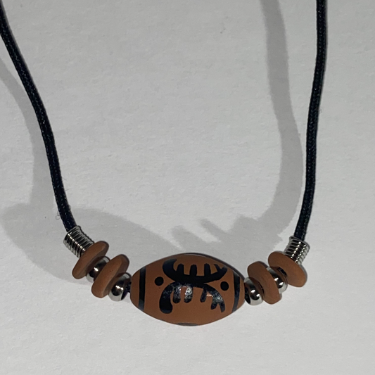 Terracotta Necklace