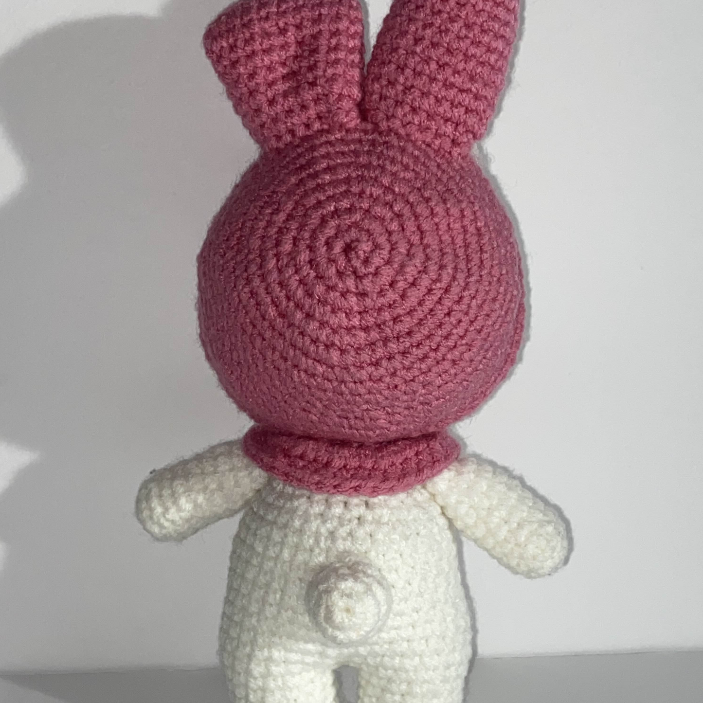 My Melody Amigurumi